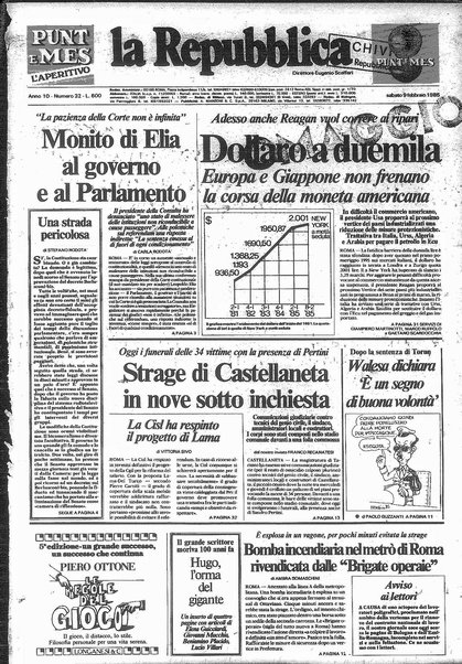 La repubblica